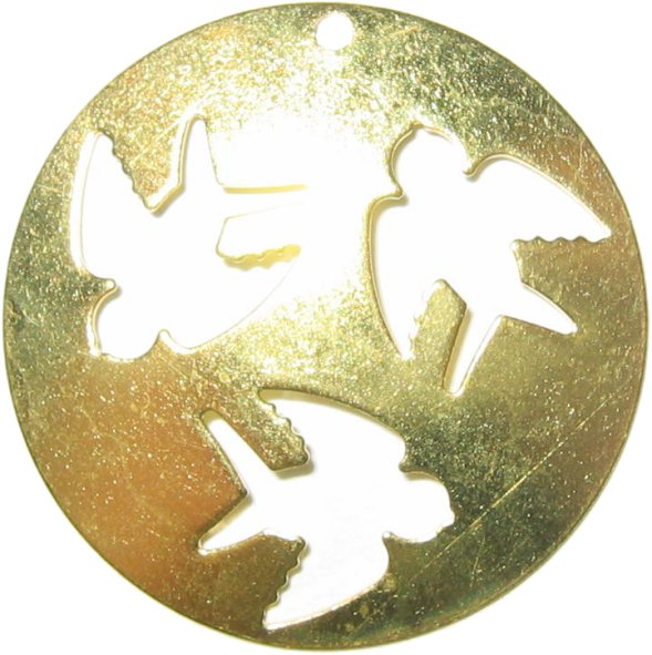 pendants disck