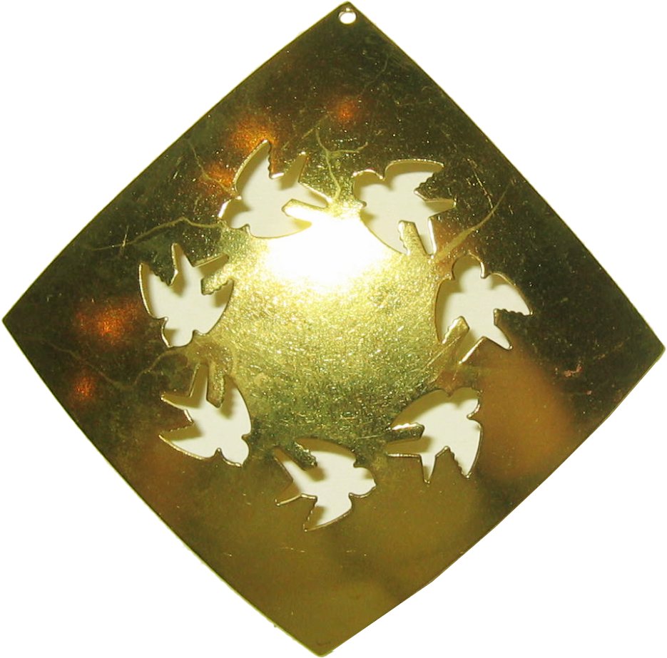 pendants