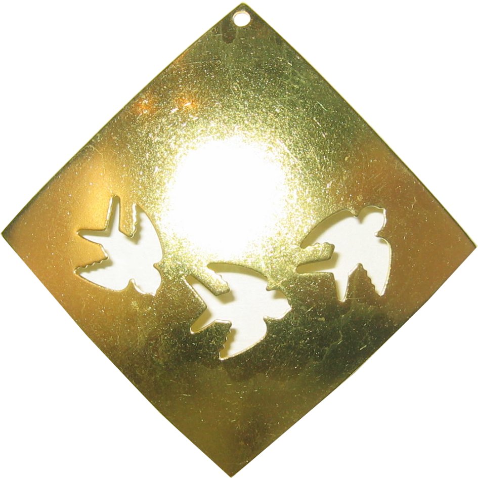 pendants