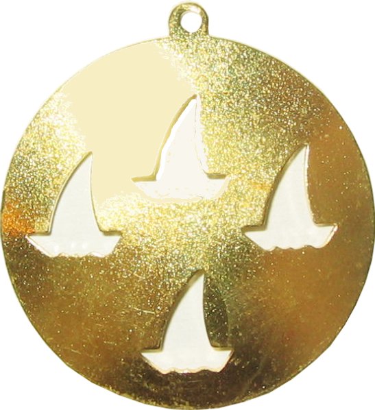 pendants discks
