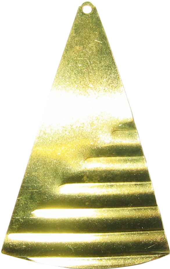 pendants triangle