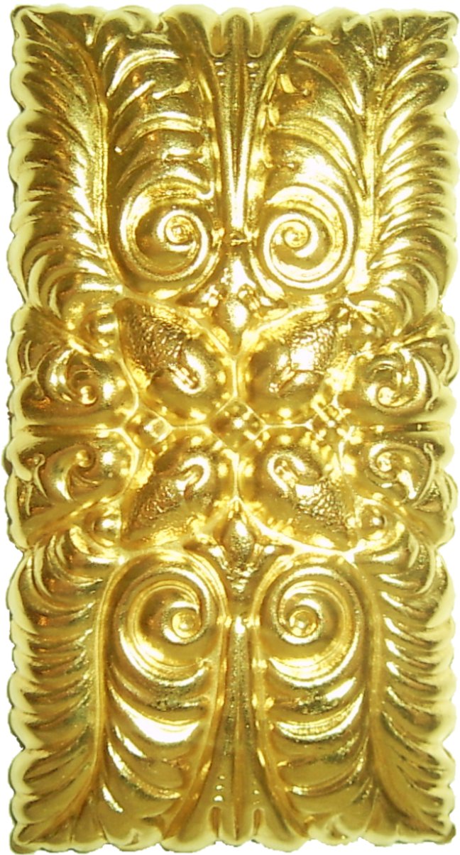 engraving