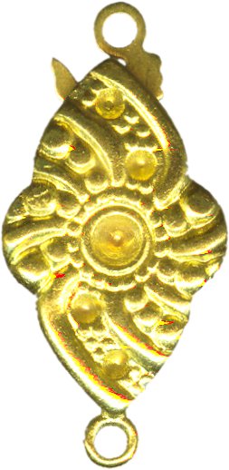 Broches 