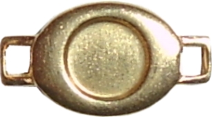 shoes beads<br />
intermediate  piece whit 2 rings guarnizioni con 2 anelli pièces avec 2 anneaux adornos con 2 anillas charms 