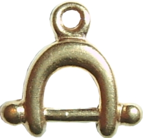 shoe parts components shoe bead