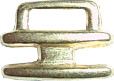 shoe parts components shoe bead