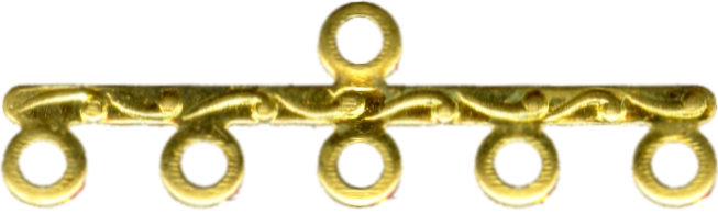 neckless endcap with rings<br />
iseparador separator separatori separatore separateurs separteur entretoises