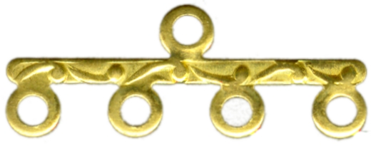 neckless endcap with rings<br />
separador separator separatori separatore separateurs separteur entretoises