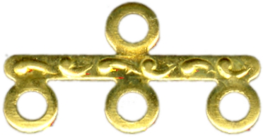 neckless endcap with rings<br />
separador separator separatori separatore separateurs separteur entretoises