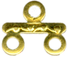 neckless endcap with rings<br />
separador separator separatori separatore separateurs separteur entretoises