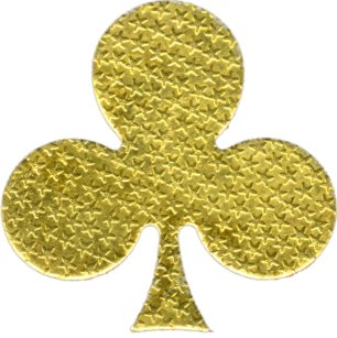 cloverleaf