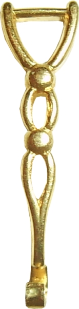 shoe parts components shoe bead