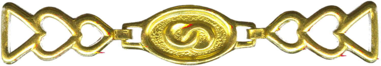 shoe parts components shoe bead