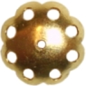 cubetas casquillas perlas cascarillas 