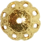 campana cubetas casquillas cascarillas pearl cups caps coppete coupelles