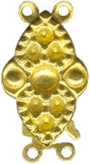  Broches  