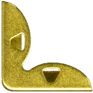 metal corner metal