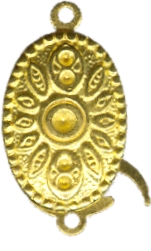 Broches