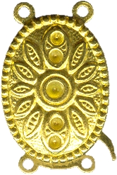 Broches 