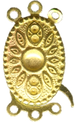 Broches