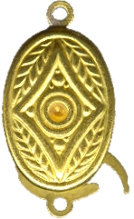 Broches 