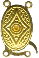 Broches