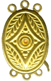 Broches 