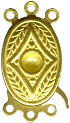 Broches