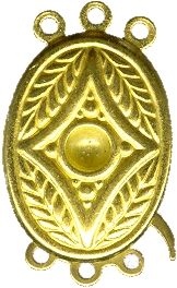 Broches 