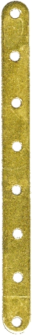separadores collares spacer bars separator bars with multiholes<br />
separador separator separatori separatore separateurs separteur entretoises