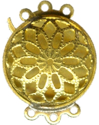 Broches 