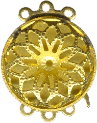 Broches