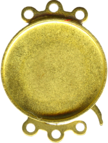 Broches 