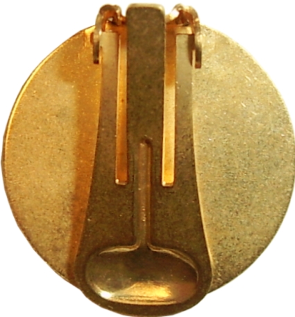 ear clips clips pour oreilles non percees ohrclipbuegel clips componentes para clip composant pour clip componenti per clip element éléments bijoux