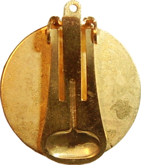 ear clips clips pour oreilles non percees ohrclipbuegel clips componentes para clip composant pour clip componenti per clip element éléments bijoux