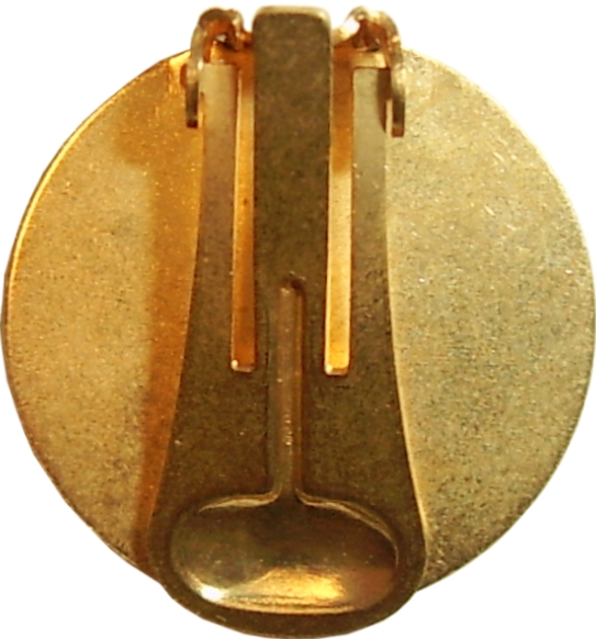 ear clips clips pour oreilles non percees ohrclipbuegel clips componentes para clip composant pour clip componenti per clip element éléments bijoux