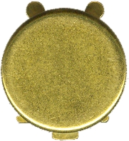 button covers