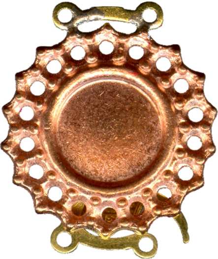 Broches  