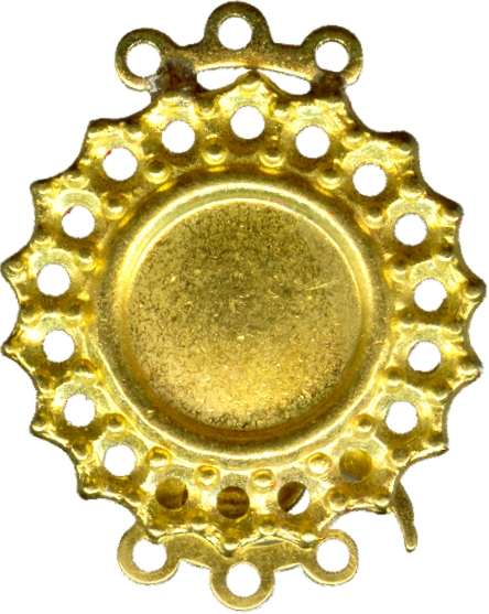 Broches 