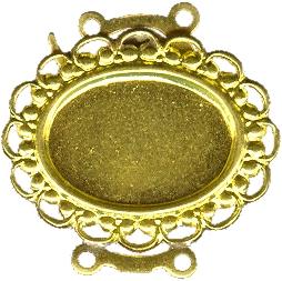Broches 