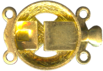 Broches 