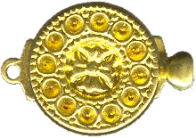 Broches 