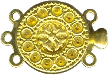 Broches
