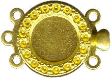 Broches  