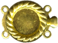 Broches