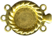 Broches 