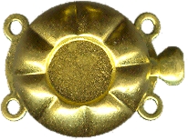 Broches 