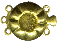 Broches 