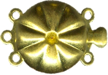 Broches 