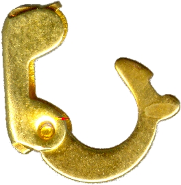 Broches 